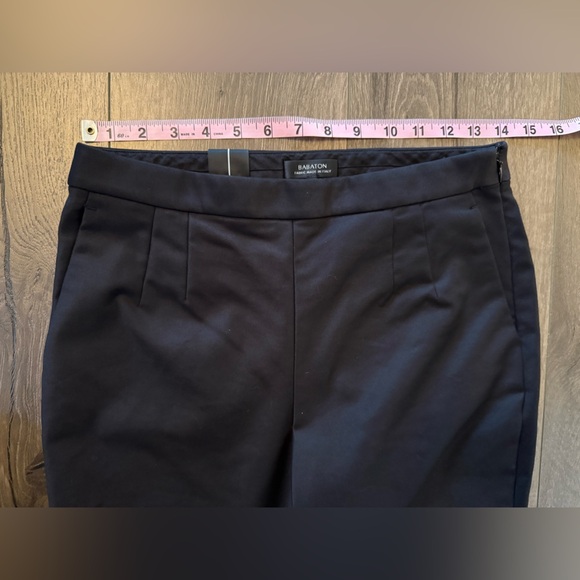 Babaton Classic Fit Ralph Black Pant Women’s size 4 - Picture 9 of 12